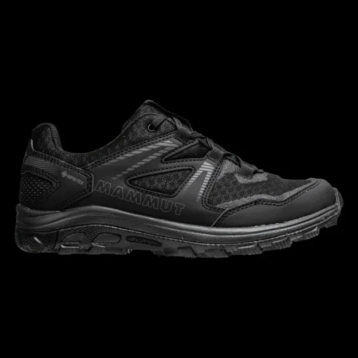 Girun Hike Low GTX Women, vandringsskor - Hiking & Walkingskor Dam - Girun Hike Low GTX Women, vandringsskor
