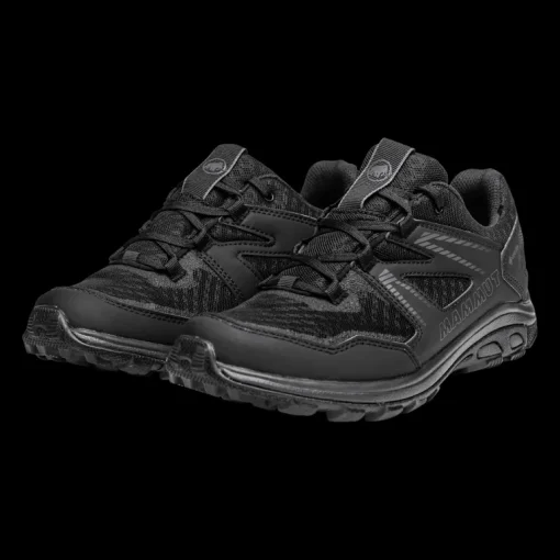 Girun Hike Low GTX Women, vandringsskor - Hiking & Walkingskor Dam - Girun Hike Low GTX Women, vandringsskor