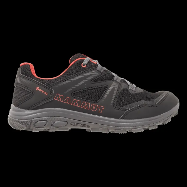 Girun Low GTX W, vandringssko dam - Hiking & Walkingskor Herr - Girun Low GTX W, vandringssko dam