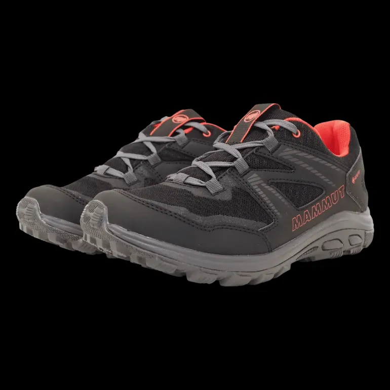 Girun Low GTX W, vandringssko dam - Hiking & Walkingskor Herr - Girun Low GTX W, vandringssko dam