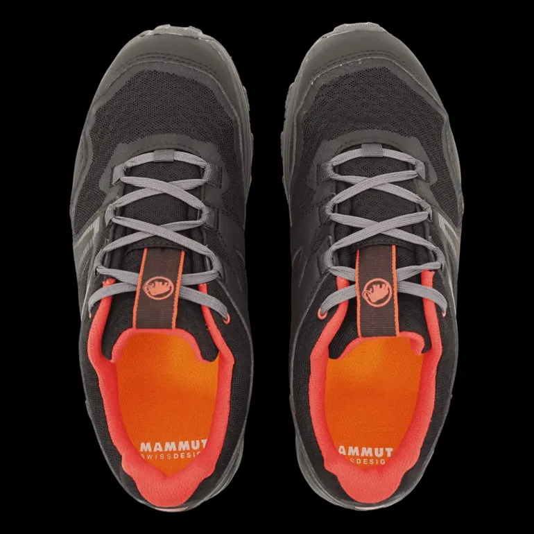 Girun Low GTX W, vandringssko dam - Hiking & Walkingskor Herr - Girun Low GTX W, vandringssko dam