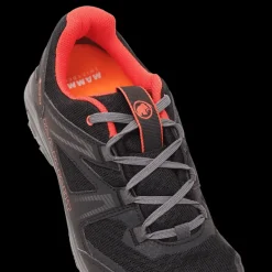 Girun Low GTX W, vandringssko dam - Hiking & Walkingskor Herr - Girun Low GTX W, vandringssko dam