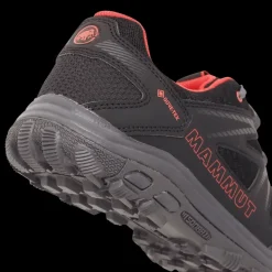 Girun Low GTX W, vandringssko dam - Hiking & Walkingskor Herr - Girun Low GTX W, vandringssko dam