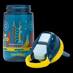 Gizmo Flip, drickflaska, barn - Vattenflaskor - Gizmo Flip, drickflaska, barn