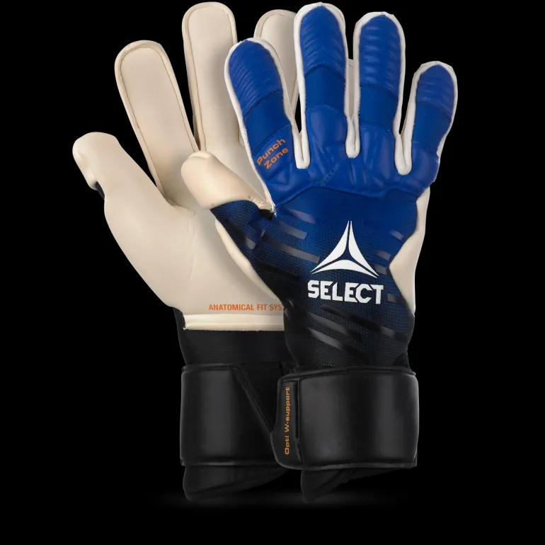 GK gloves 93 Elite v23, målvaktshandske unisex - Målvaktsutrustning - GK gloves 93 Elite v23, målvaktshandske unisex