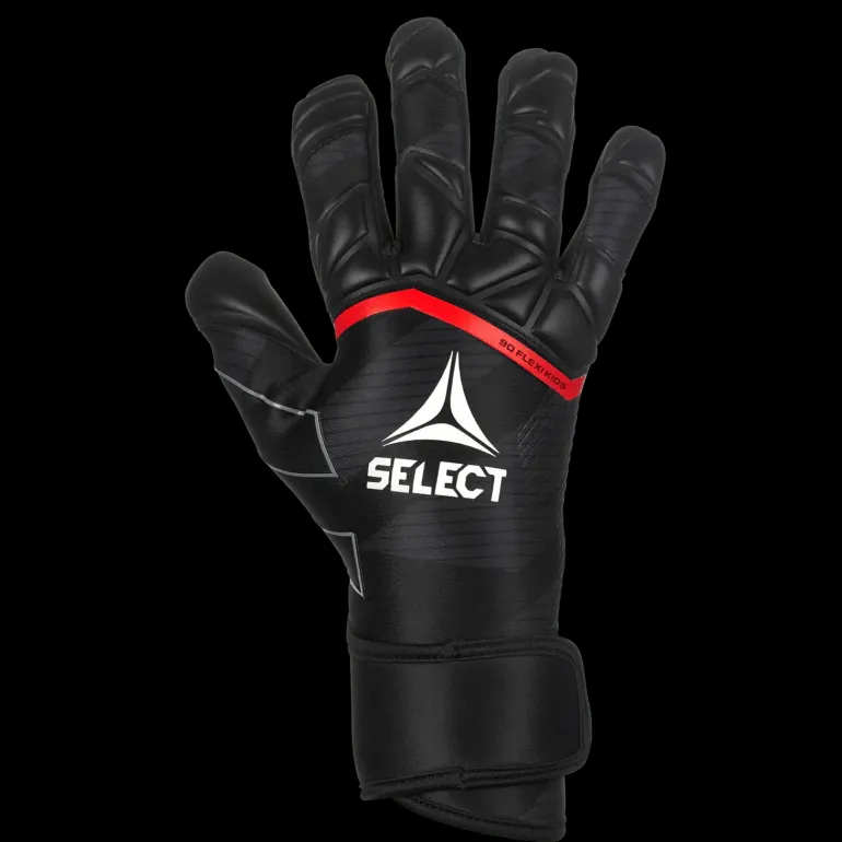 GK gloves 90 Flexi Kids v24, målvaktshandskar barn - Målvaktsutrustning - GK gloves 90 Flexi Kids v24, målvaktshandskar barn