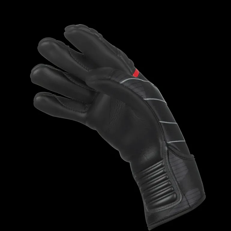 GK gloves 90 Flexi Kids v24, målvaktshandskar barn - Målvaktsutrustning - GK gloves 90 Flexi Kids v24, målvaktshandskar barn