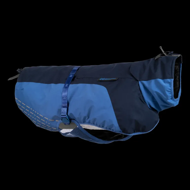 Glacier Jacket, Blue 24–36, värmetäcke - Dra, Bära & Täcken - Glacier Jacket, Blue 24–36, värmetäcke