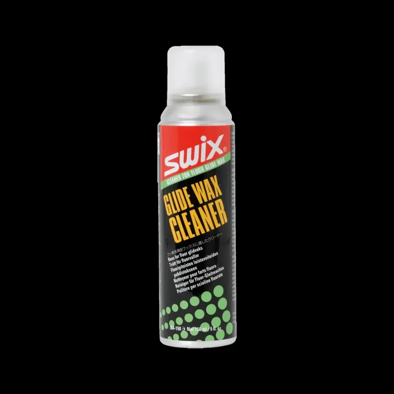 Glide Wax Cleaner, 150ml, rengöringsmedel - Rengöring - Glide Wax Cleaner, 150ml, rengöringsmedel