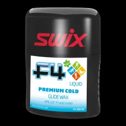 Glider F4-100CC Glidewax Liq. Cold 100ml 22/23, flytande glider - Glidvalla - Glider F4-100CC Glidewax Liq. Cold 100ml 22/23, flytande glider