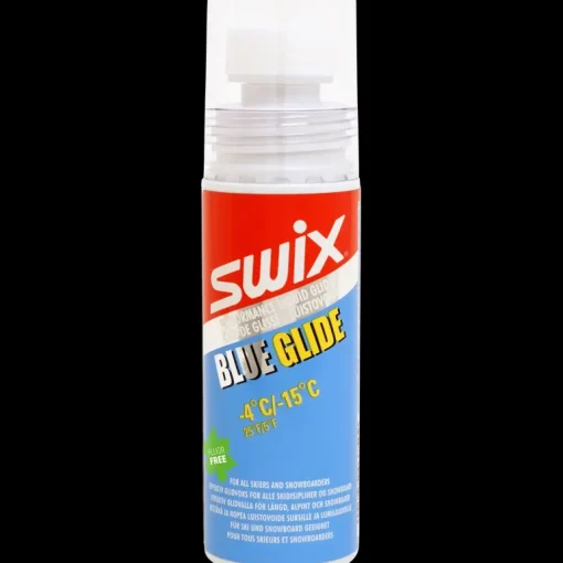 Glider F6L Blue liquid glide, -4/-15, 80ml, -4/-15 80ml glidvalla - Glidvalla - Glider F6L Blue liquid glide, -4/-15, 80ml, -4/-15 80ml glidvalla