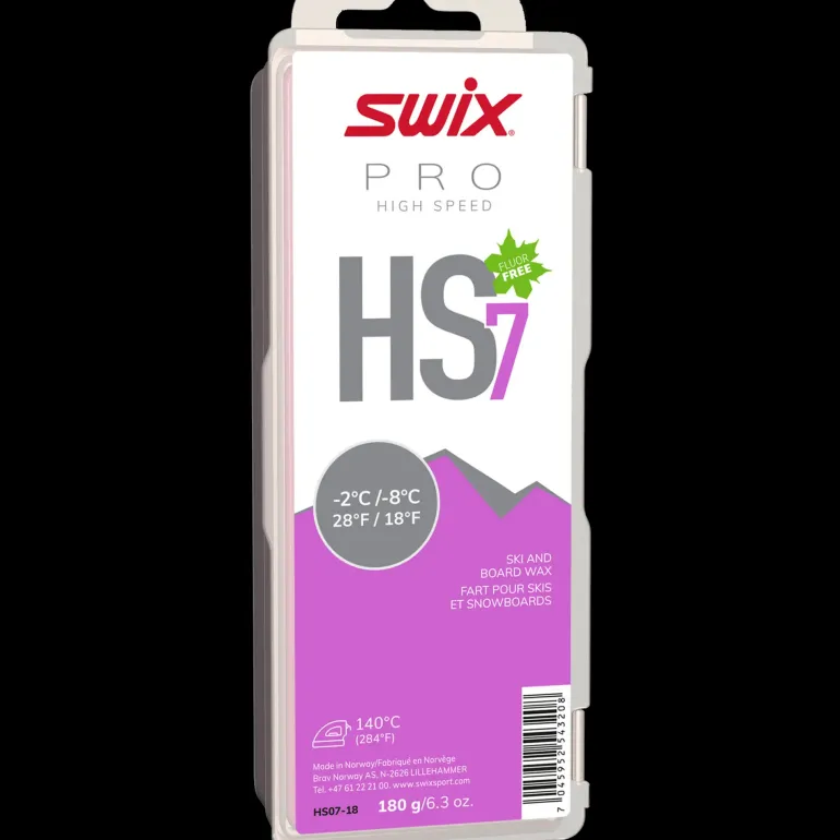 Glider HS7 Violet, -2°C/-8°C, 180g 24/25, -2°C/-8°C, 180g 24/25, -2°C/-8°C, 180g 23/24, glidvalla - Glidvalla - Glider HS7 Violet, -2°C/-8°C, 180g 24/25, -2°C/-8°C, 180g 24/25, -2°C/-8°C, 180g 23/24, glidvalla