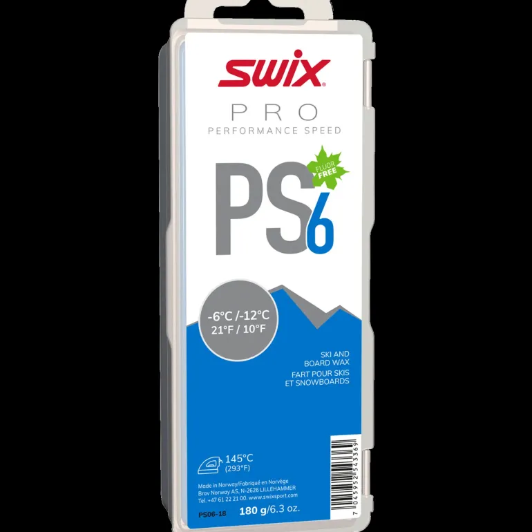 Glider PS6 Blue, -6°C/-12°C, 180g 24/25, -6°C/-12°C, 180g 23/24, glidvalla - Glidvalla - Glider PS6 Blue, -6°C/-12°C, 180g 24/25, -6°C/-12°C, 180g 23/24, glidvalla