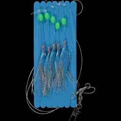 Glittervinge 2/0 - Lekande & Fjäderringar - Glittervinge 2/0
