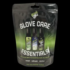 Glove Care Essentials, underhåll av målvaktshandskar - Målvaktsutrustning - Glove Care Essentials, underhåll av målvaktshandskar