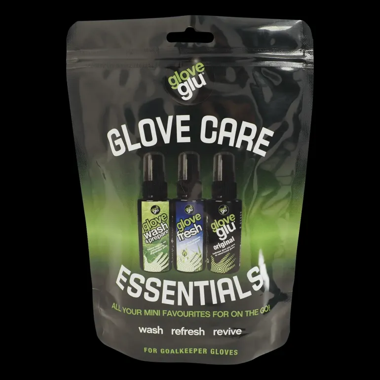Glove Care Essentials, underhåll av målvaktshandskar - Målvaktsutrustning - Glove Care Essentials, underhåll av målvaktshandskar