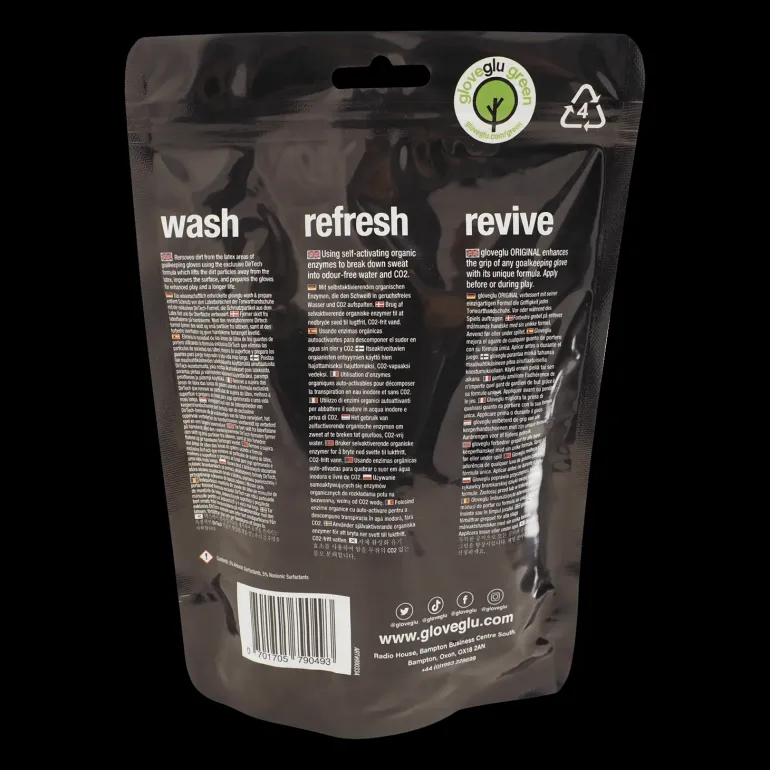 Glove Care Essentials, underhåll av målvaktshandskar - Målvaktsutrustning - Glove Care Essentials, underhåll av målvaktshandskar