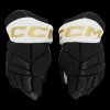 Glove Tacks Limited Edition 23/24, hockeyhandske, junior - Hockeyhandskar - Glove Tacks Limited Edition 23/24, hockeyhandske, junior