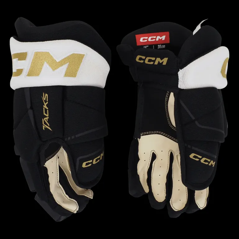 Glove Tacks Limited Edition 23/24, hockeyhandske, senior - Hockeyhandskar - Glove Tacks Limited Edition 23/24, hockeyhandske, senior