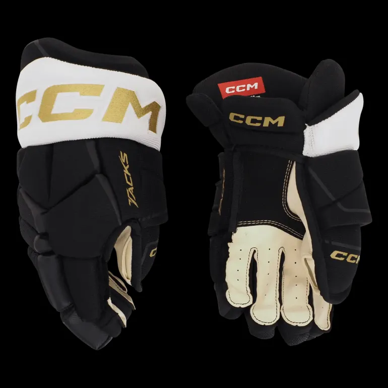Glove Tacks Limited Edition 23/24, hockeyhandske, junior - Hockeyhandskar - Glove Tacks Limited Edition 23/24, hockeyhandske, junior
