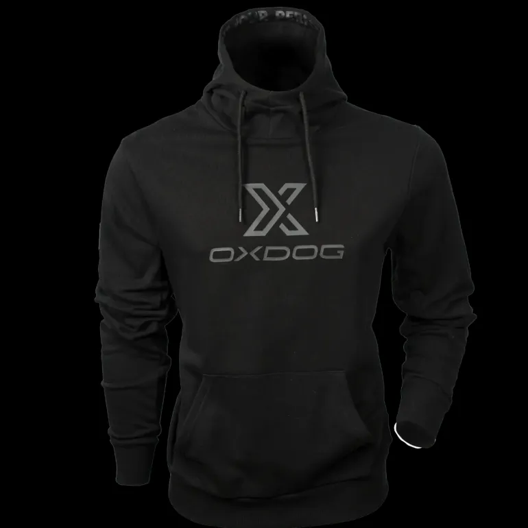 2 023 Glow Hoodie, huvjacka, junior - Träningskläder - 2 023 Glow Hoodie, huvjacka, junior