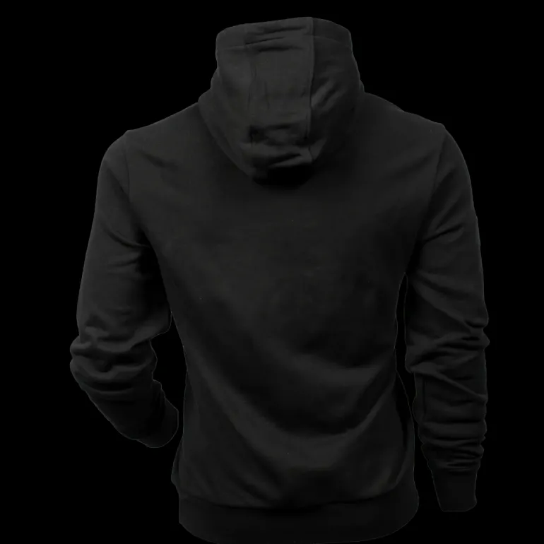 2 023 Glow Hoodie, huvjacka, junior - Träningskläder - 2 023 Glow Hoodie, huvjacka, junior