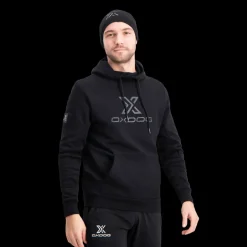 2 024 Glow Hoodie, huvtröja, senior - Träningskläder - 2 024 Glow Hoodie, huvtröja, senior