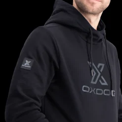 2 024 Glow Hoodie, huvtröja, senior - Träningskläder - 2 024 Glow Hoodie, huvtröja, senior