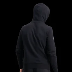 2 024 Glow Hoodie, huvtröja, senior - Träningskläder - 2 024 Glow Hoodie, huvtröja, senior