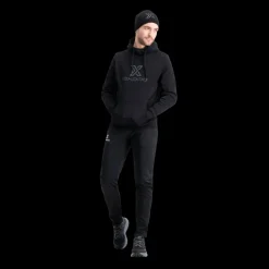 2 024 Glow Hoodie, huvtröja, senior - Träningskläder - 2 024 Glow Hoodie, huvtröja, senior