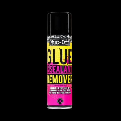 Glue Remover 200 ml, limborttagare - Tillbehör till hjul, däck & slang - Glue Remover 200 ml, limborttagare