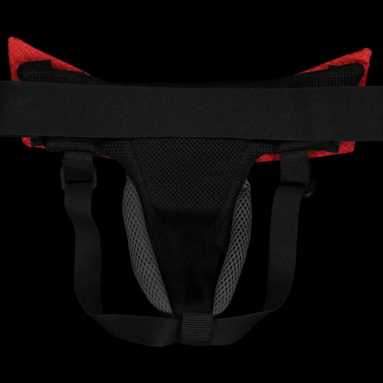 Goalie Jock 1.9, suspensoar intermediate - Målvaktsskydd - Goalie Jock 1.9, suspensoar intermediate