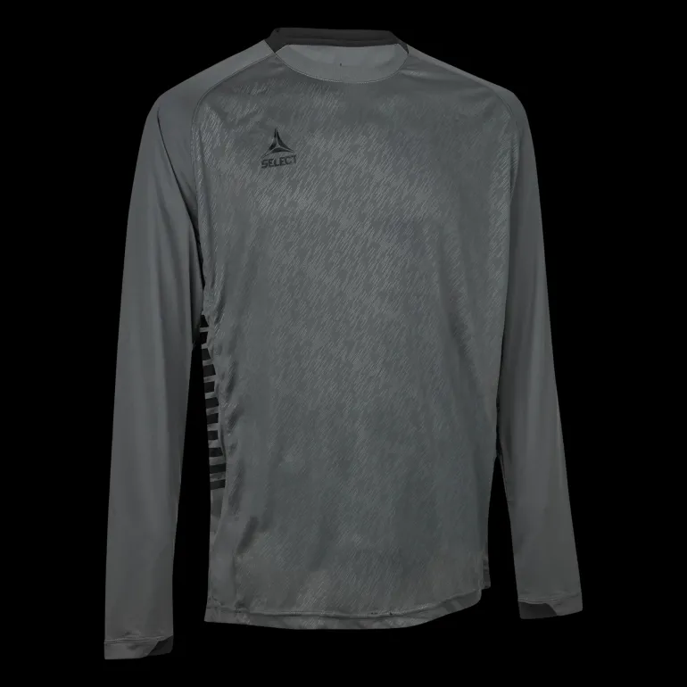 Goalkeeper shirt Spain, målvaktsskjorta unisex - Målvaktsutrustning - Goalkeeper shirt Spain, målvaktsskjorta unisex