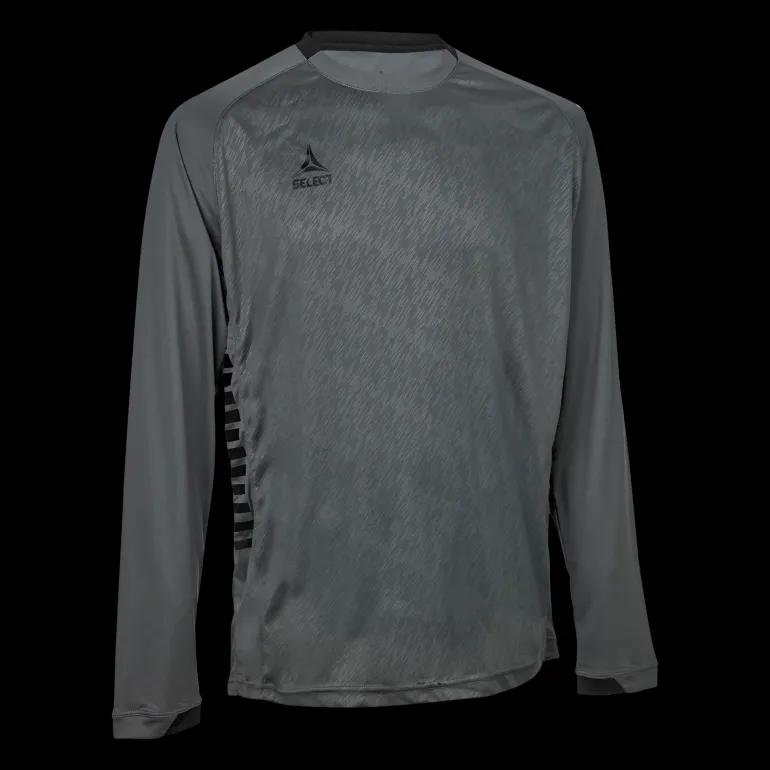 Goalkeeper shirt Spain, målvaktsskjorta unisex - Målvaktsutrustning - Goalkeeper shirt Spain, målvaktsskjorta unisex