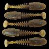 Gobster Shad 7.5cm 5g 5pcs, softbait - Softbait - Gobster Shad 7.5cm 5g 5pcs, softbait