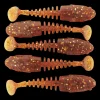 Gobster Shad 7.5cm 5g 5pcs, softbait - Softbait - Gobster Shad 7.5cm 5g 5pcs, softbait