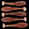 Gobster Shad 7.5cm 5g 5pcs, softbait - Softbait - Gobster Shad 7.5cm 5g 5pcs, softbait