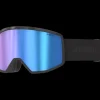 Goggles Four Hd All Black 24/25, skidglasögon, unisex - Goggles - Goggles Four Hd All Black 24/25, skidglasögon, unisex