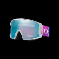 Goggles Line Miner L Prizm Sapphire, Skidglasögon - Goggles - Goggles Line Miner L Prizm Sapphire, Skidglasögon
