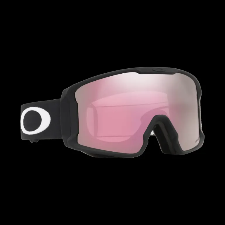 Goggles Line Miner M /w Prizm Sapphire 24/25, Skidglasögon - Goggles - Goggles Line Miner M /w Prizm Sapphire 24/25, Skidglasögon