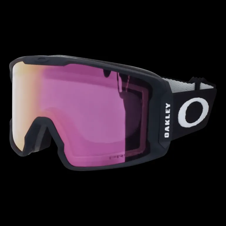 Goggles Line Miner M /w Prizm Sapphire 24/25, Skidglasögon - Goggles - Goggles Line Miner M /w Prizm Sapphire 24/25, Skidglasögon