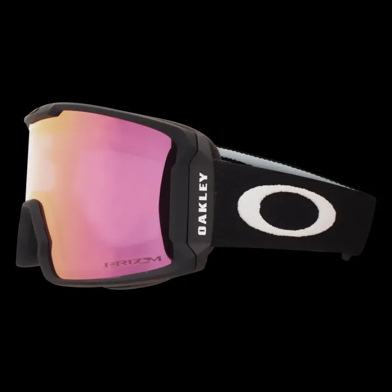 Goggles Line Miner M /w Prizm Sapphire 24/25, Skidglasögon - Goggles - Goggles Line Miner M /w Prizm Sapphire 24/25, Skidglasögon