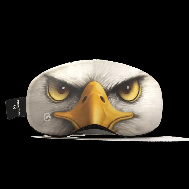 Gogglesoc Pro Freedom 24/25, skyddspåse - Reservdelar & Linser - Gogglesoc Pro Freedom 24/25, skyddspåse