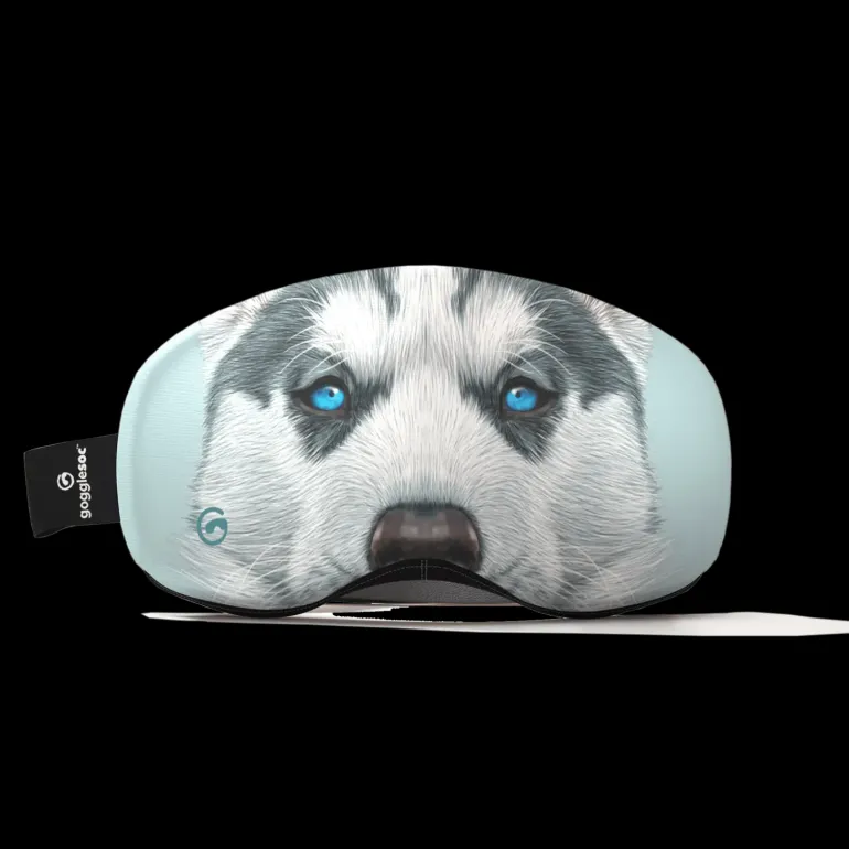 Gogglesoc Pro Husky 24/25, skyddspåse - Reservdelar & Linser - Gogglesoc Pro Husky 24/25, skyddspåse