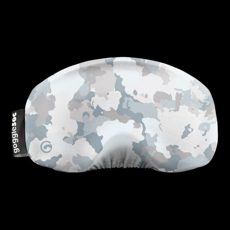 Gogglesoc Winter Camo 22/23 - Reservdelar & Linser - Gogglesoc Winter Camo 22/23