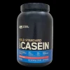 100 % Gold Standard Casein 908 g, proteinpulver - Proteiner - 100 % Gold Standard Casein 908 g, proteinpulver