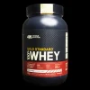 100 % Gold Standard Whey Rocky Road, proteinpulver - Proteiner - 100 % Gold Standard Whey Rocky Road, proteinpulver