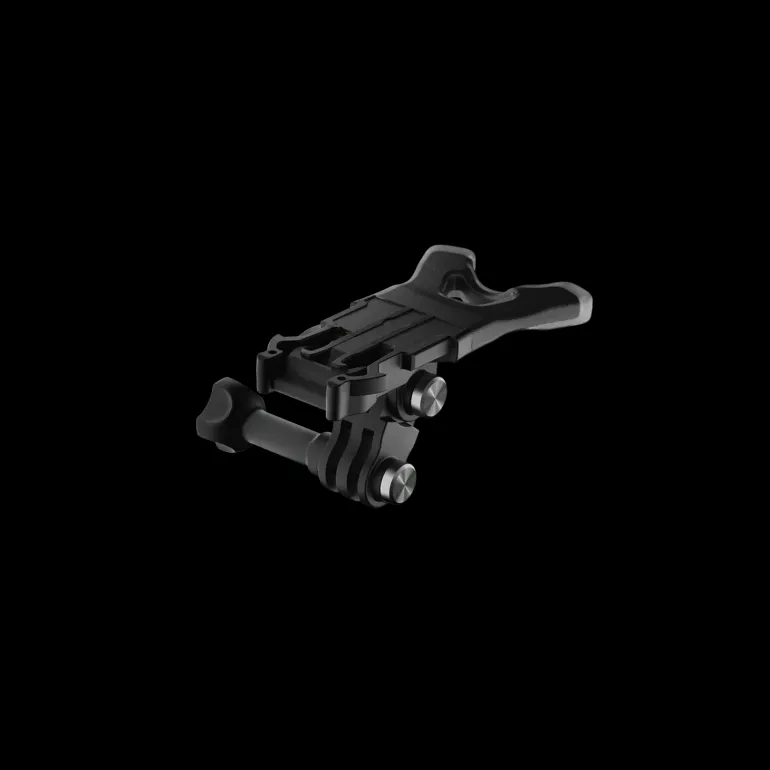 GoPro Bite Mount, bitfäste, silikonmunstycke - Camera accessories - GoPro Bite Mount, bitfäste, silikonmunstycke