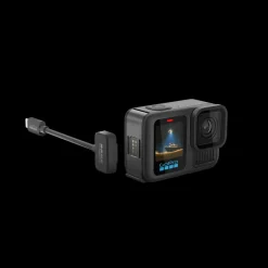 GoPro Contacto, strömkabel - Camera accessories - GoPro Contacto, strömkabel