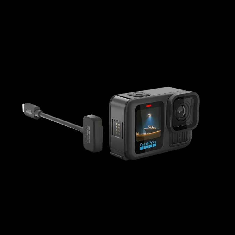 GoPro Contacto, strömkabel - Camera accessories - GoPro Contacto, strömkabel